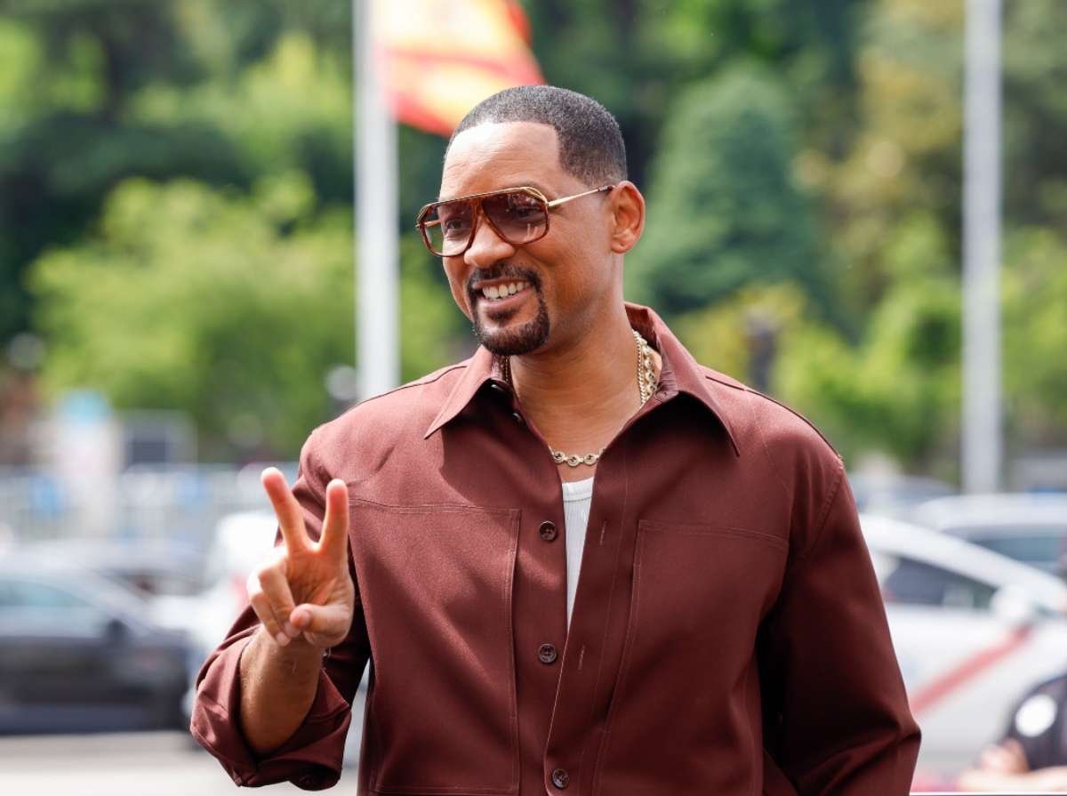 Will Smith protagonizará el thriller de ciencia ficción 'Resistor'