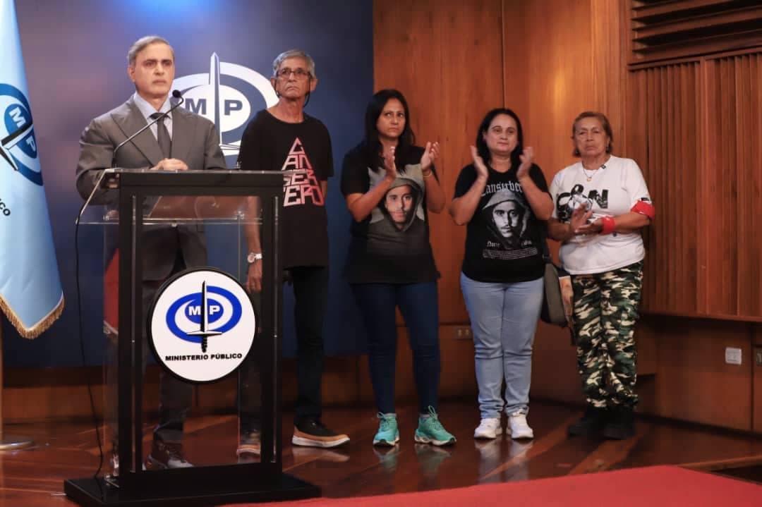 En búsqueda de la verdad: caso Canserbero premiado con el Premio Nacional de Periodismo
