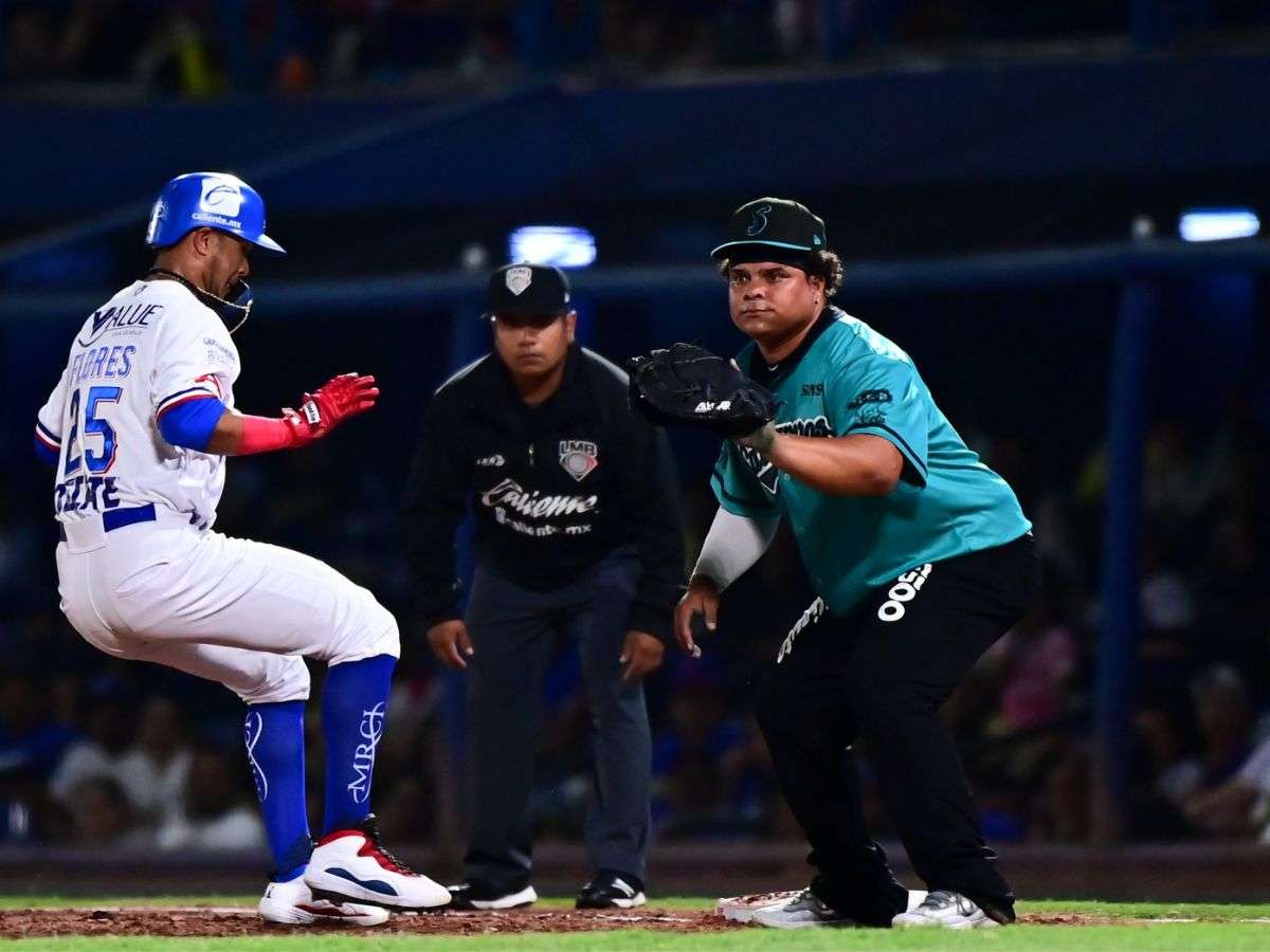 Willians Astudillo no seguirá en Saraperos