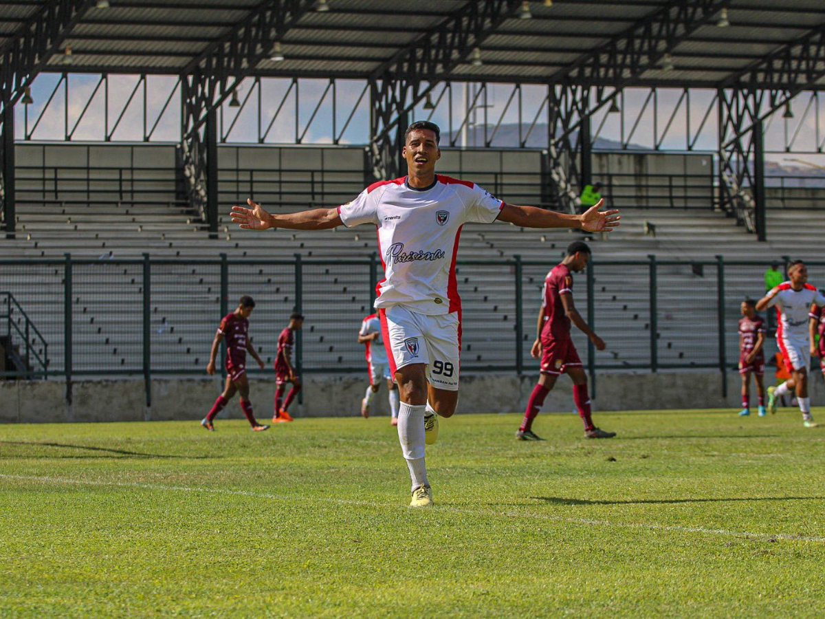 Yaracuyanos se impuso al campeón del Torneo Apertura