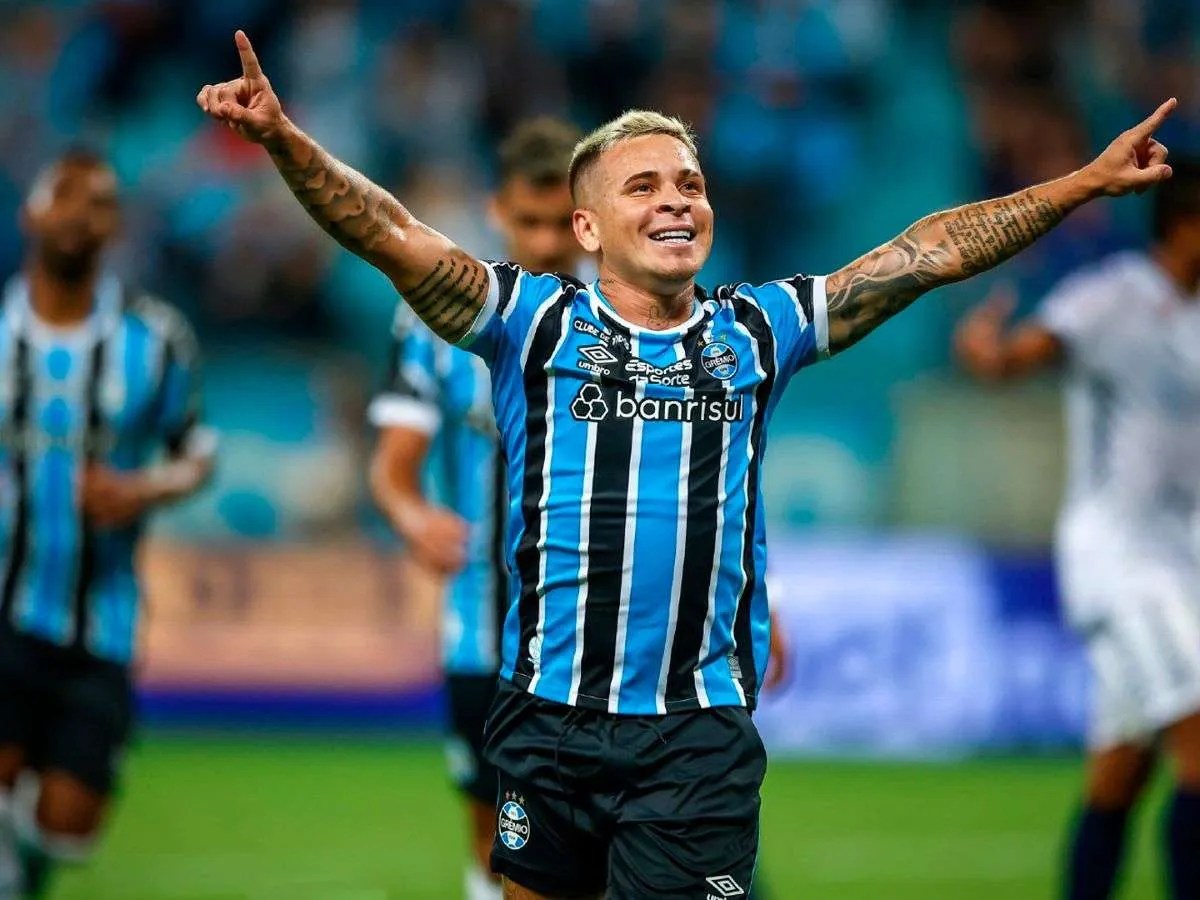 Soteldo, Acuña, Yulimar:¿por qué a los tres?