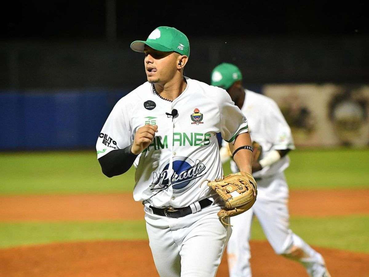 Yontahan Mendoza asegura que el trabajo es la clave