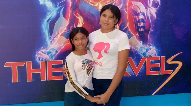 Desaparición de dos primas tiene consternada al municipio Lagunillas del estado Zulia