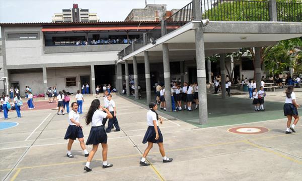 Colegios privados aumentarán mensualidades por Ley de Pensiones