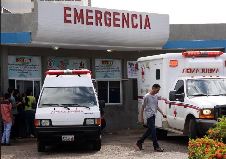 Una bebé muere intoxicada con un tetero con infusión de hierba medicinal en El Tigre