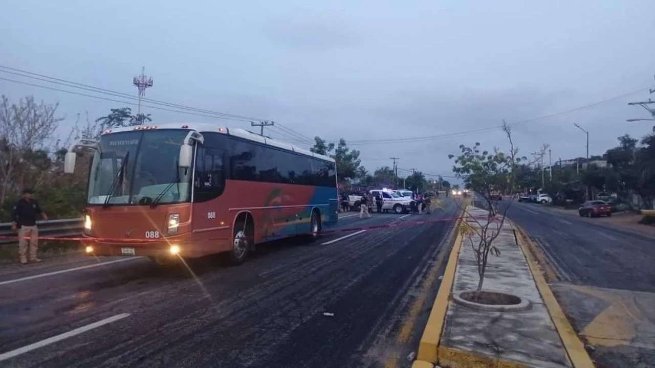 Matan a tiros a un alcalde recién electo en México