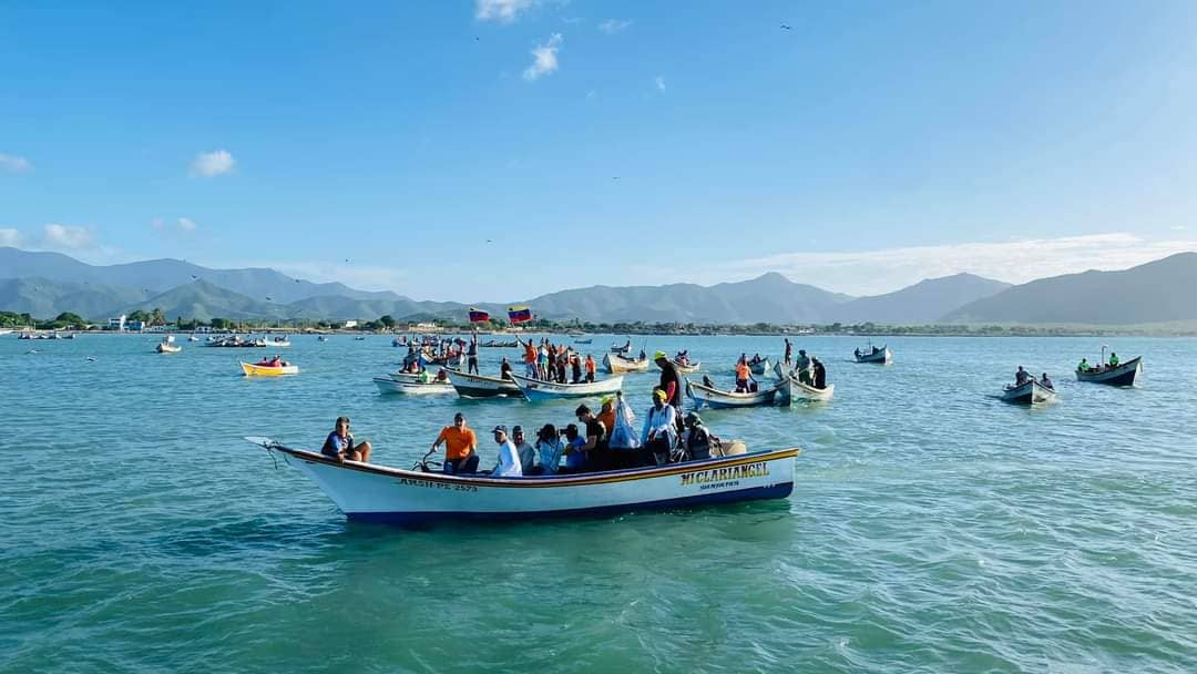 Certifican a 158 servidores turísticos de Nueva Esparta
