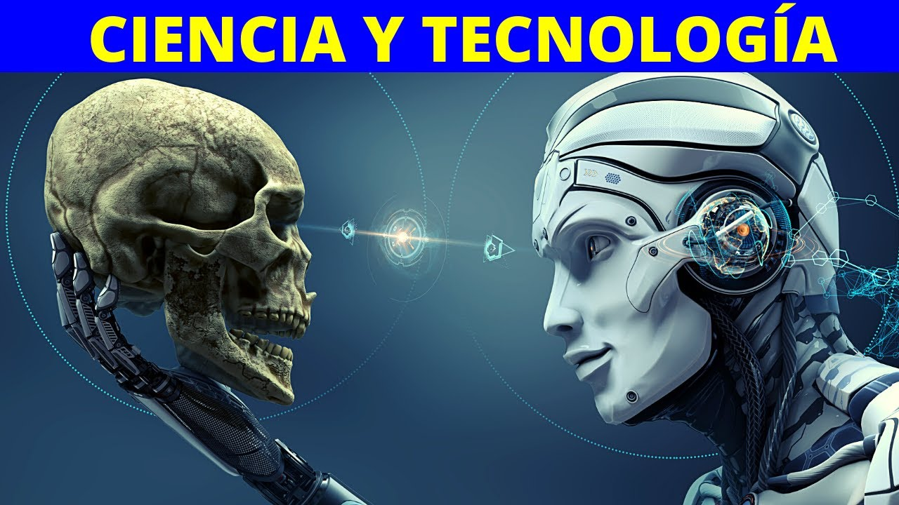La estrecha relación entre la Ciencia y la Tecnología: Impulsando el progreso humano 