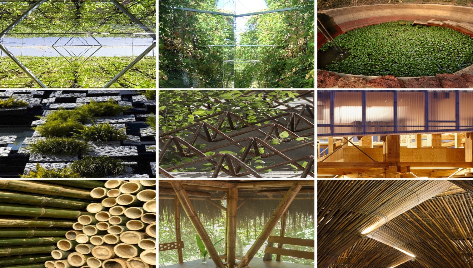  Diseño de Interiores Sostenible: Creando Espacios Armoniosos con un Enfoque Eco-Consciente 
