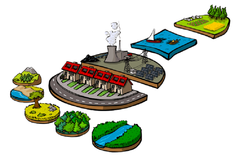 La Huella Ecológica de la Construcción: Abordando el Impacto Ambiental del Sector 