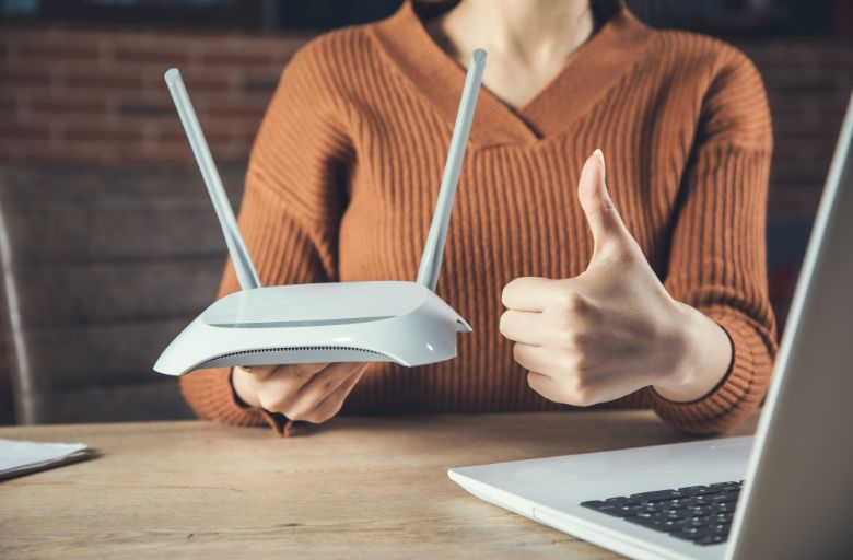 Protege tu Hogar Digital: Claves para Asegurar tu Red Wi-Fi en Casa 