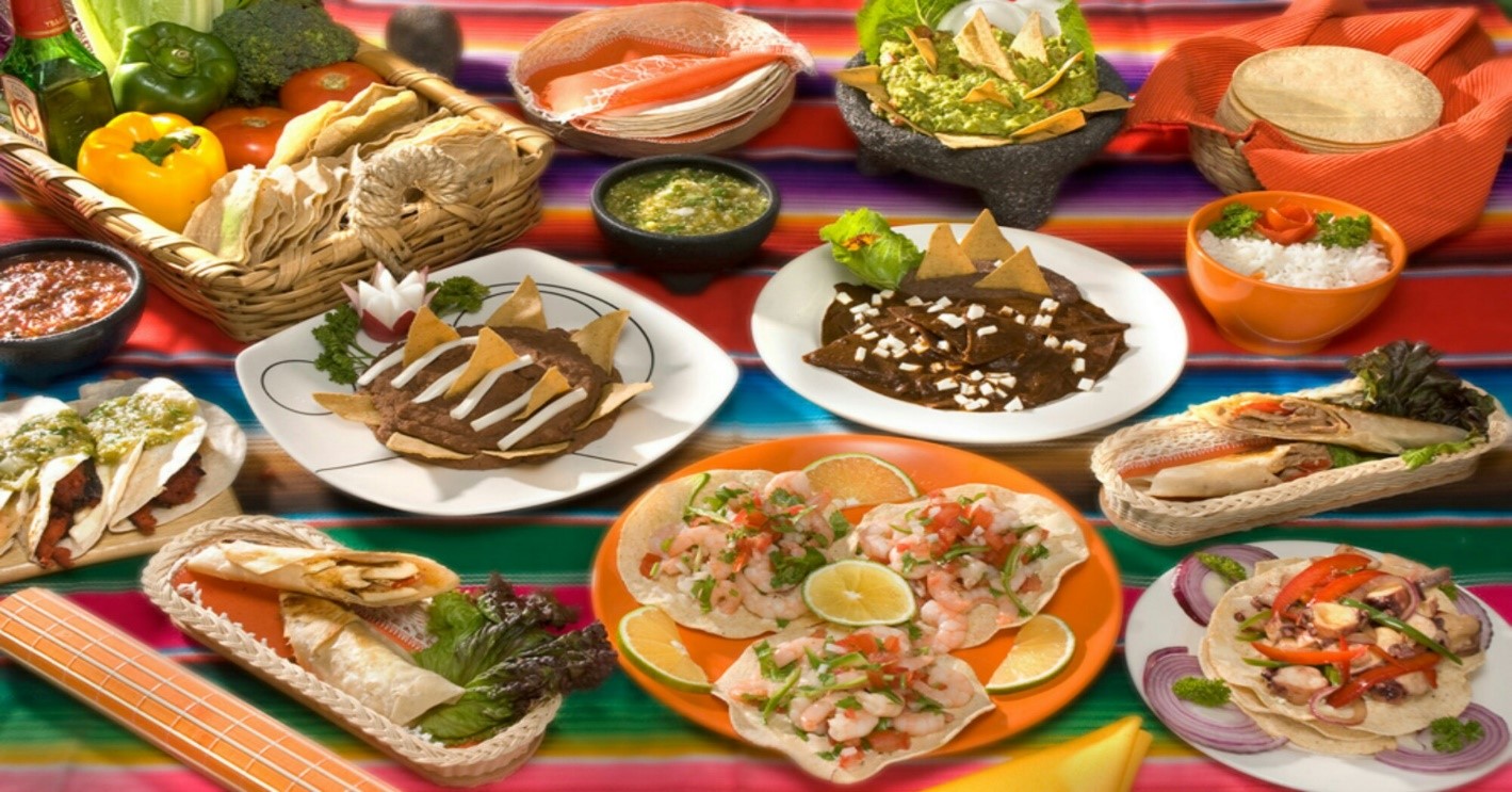 Sabores Ancestrales: La Cocina y los Alimentos en las Culturas Prehispánicas de América 