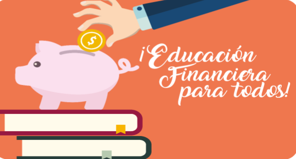 La Clave para un Futuro Financiero Seguro: Educación Financiera para Jóvenes y Adultos