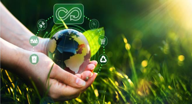 Los Beneficios Multidimensionales de la Economía Circular