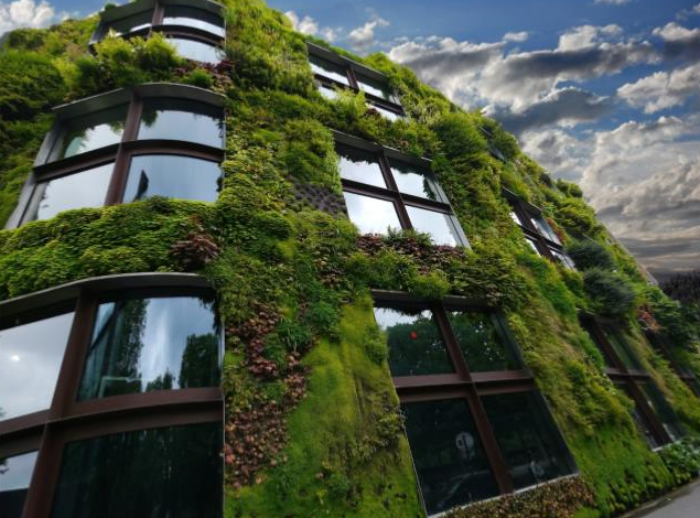 Estrategias de Sostenibilidad en la Construcción: Construyendo un Futuro Sostenible