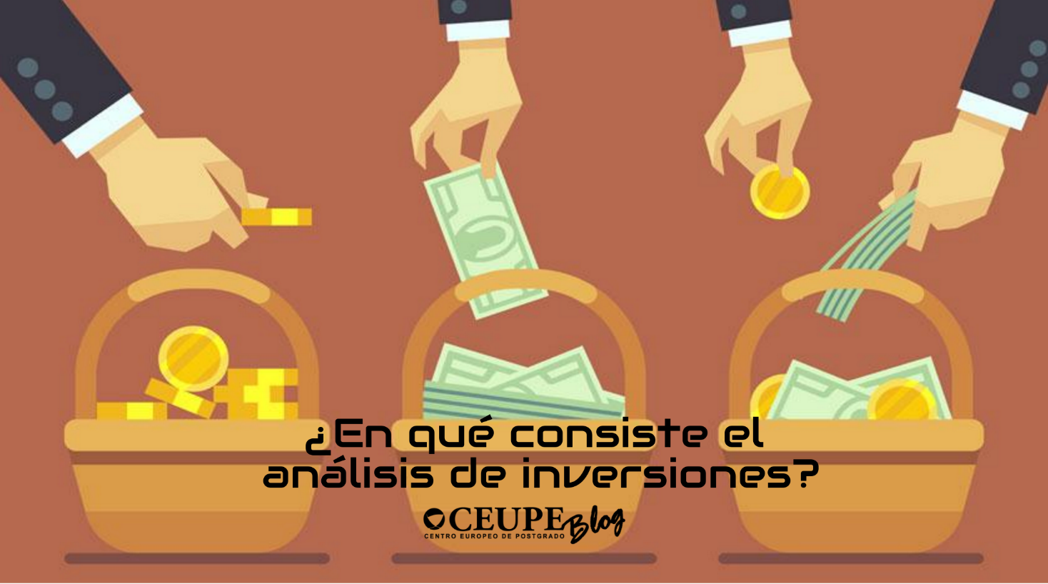 Análisis de Inversiones y Financiación: Claves para el Éxito Empresarial 