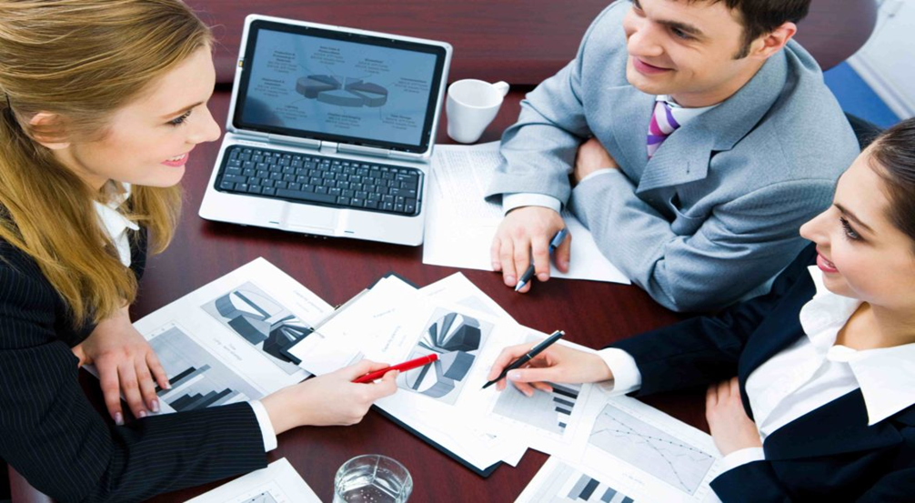 Cómo la Asesoría de Negocios Puede Impulsar la Eficiencia de tu Empresa: Guía Completa