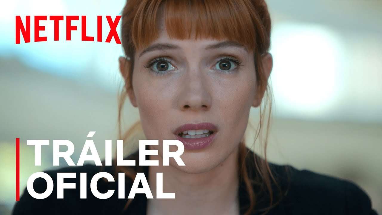 ¡Ole! Con estas series, España dice "presente" en Netflix