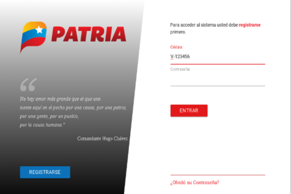 Estos son los bonos que faltan por pagar en junio 2024 en el Sistema Patria