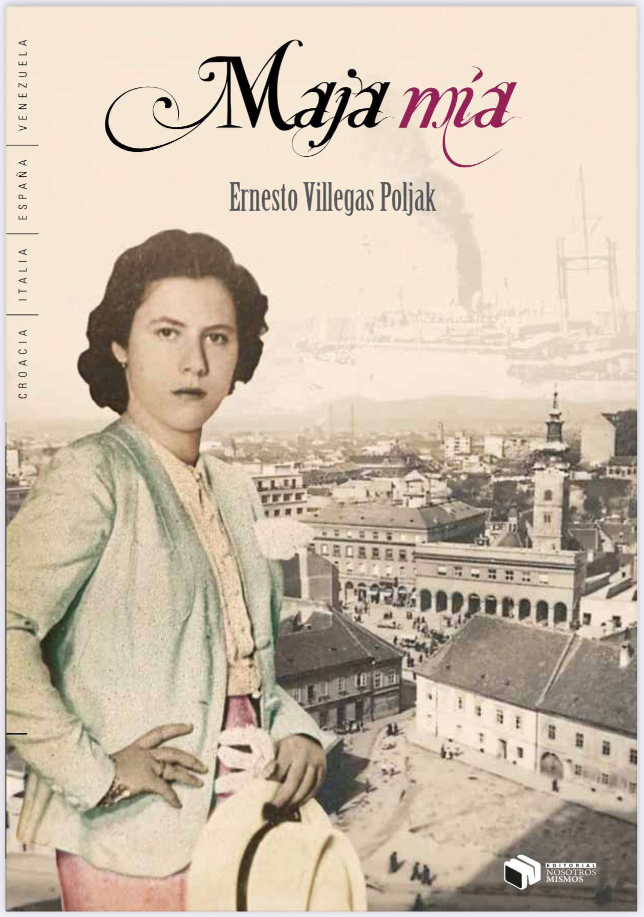 Biografías que alumbran con luz propia