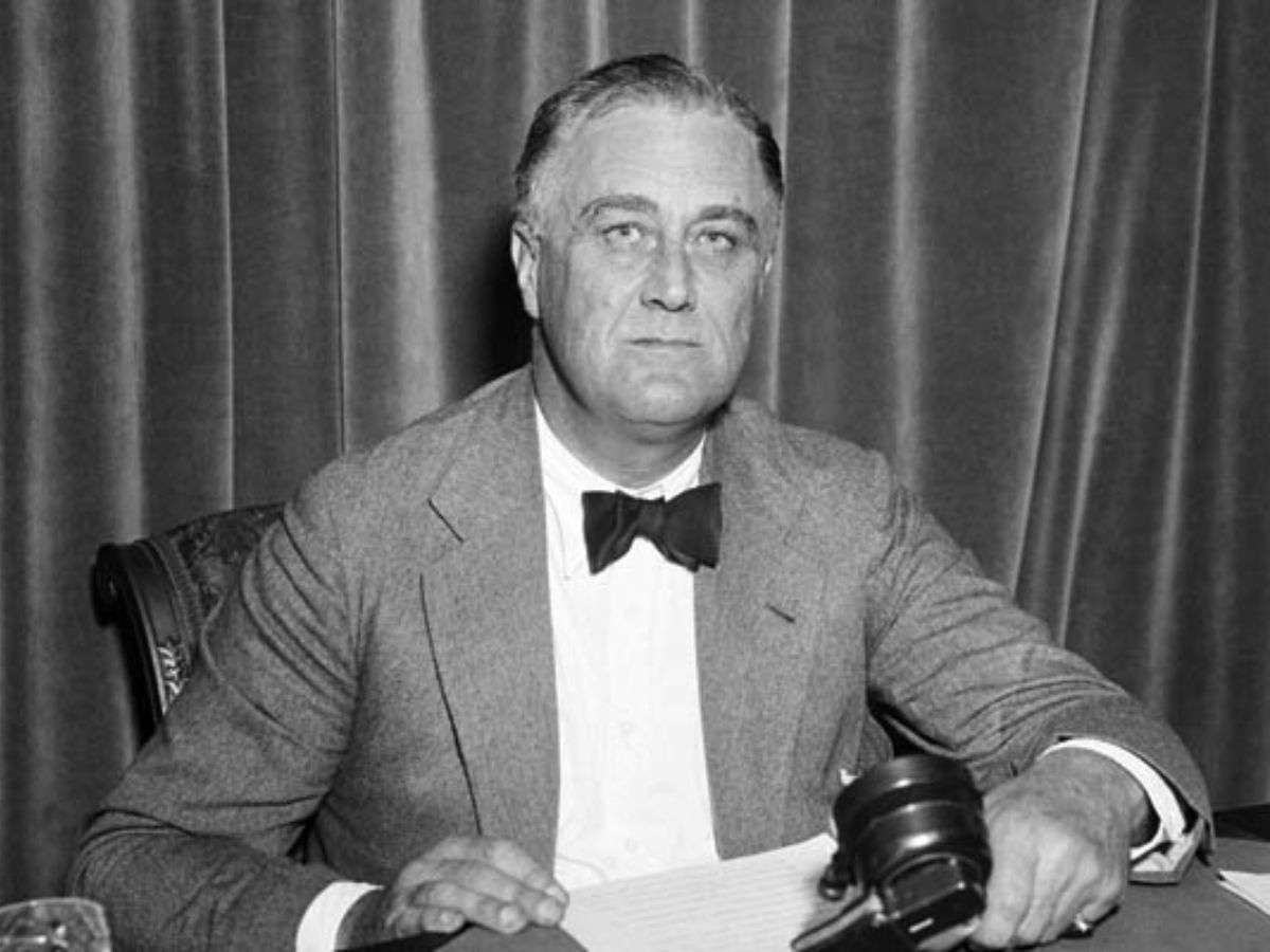 Del-Ano Roosevelt entre nombres - Últimas Noticias