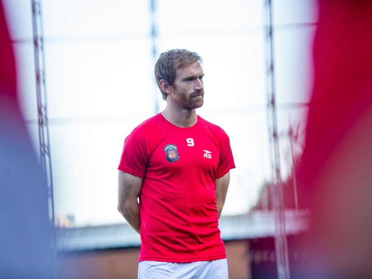 Aristeguieta es un símbolo fervoroso