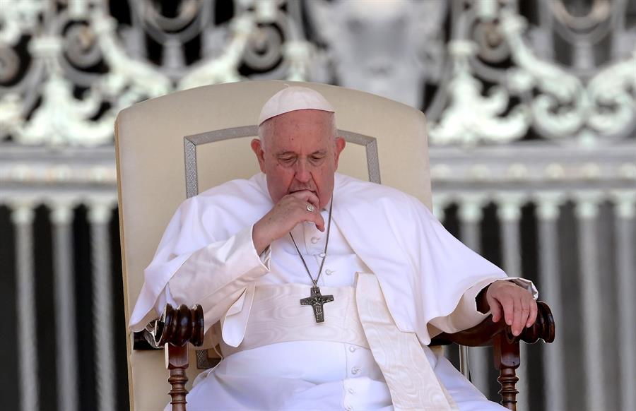 El Papa Francisco pide “tregua olímpica” a todos los conflictos armados