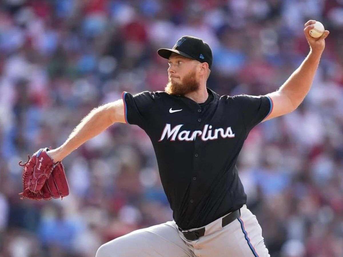 Arizona se refuerza con el lanzador A.J. Puk