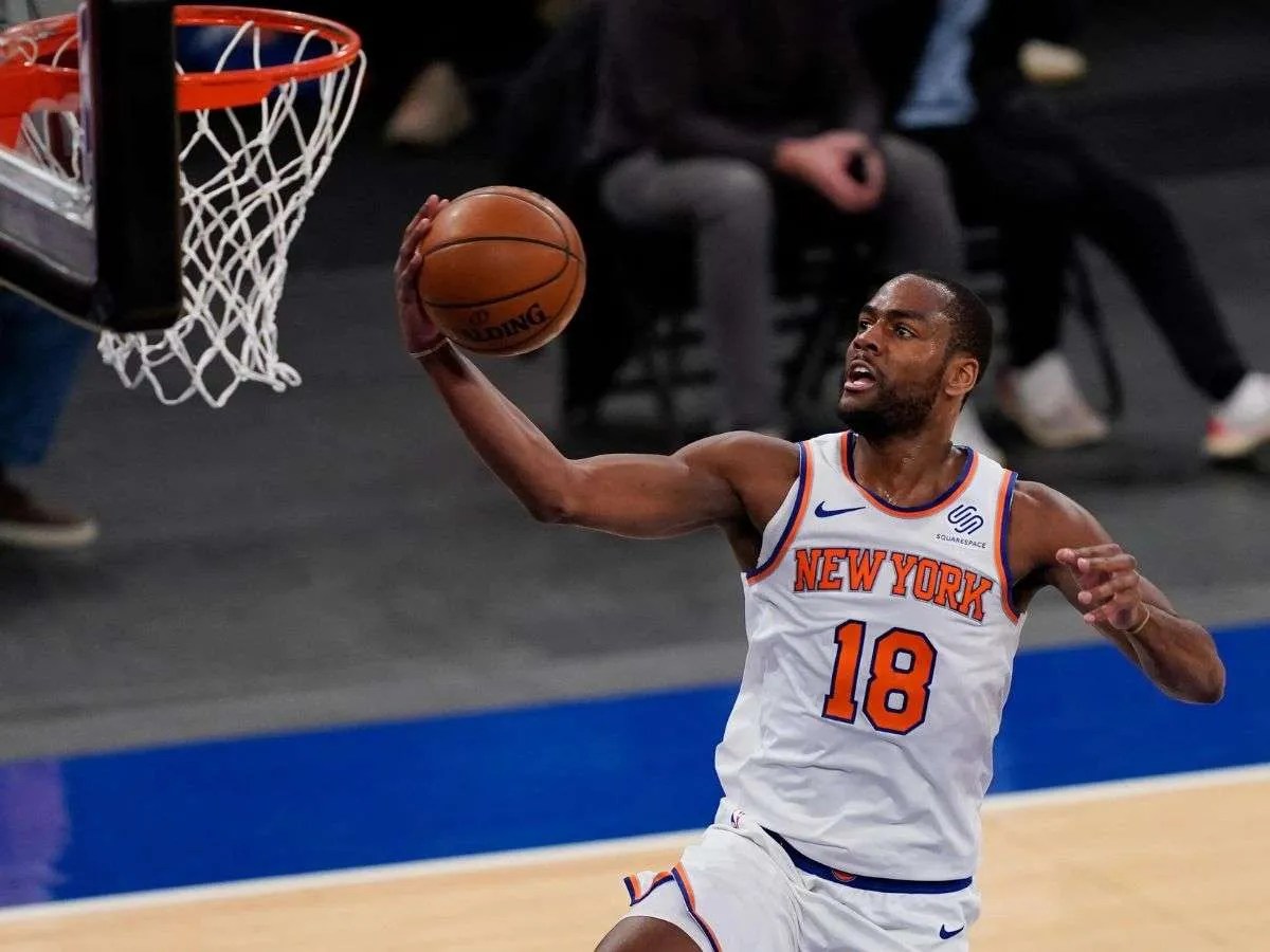 Alec Burks firma con los Miami Heat