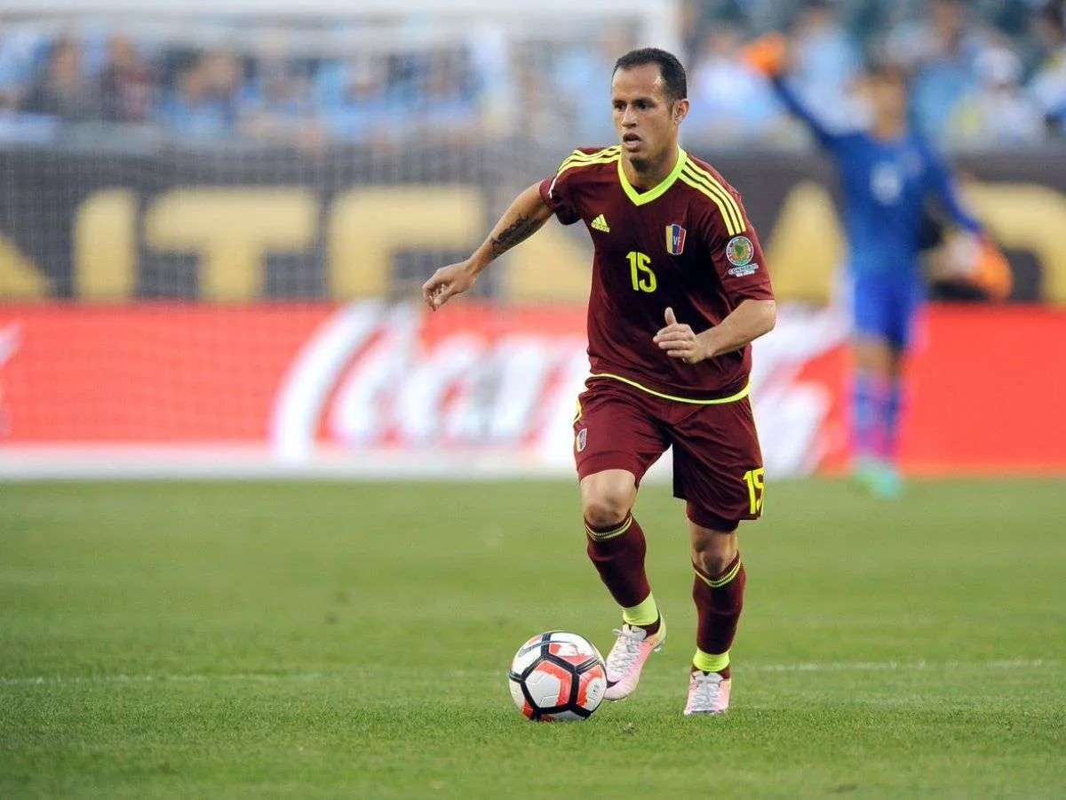 Portuguesa FC suma un "Lobo" a sus filas
