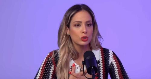Animadora de Telemundo se las cantó a Univisión: “Es una porquería”