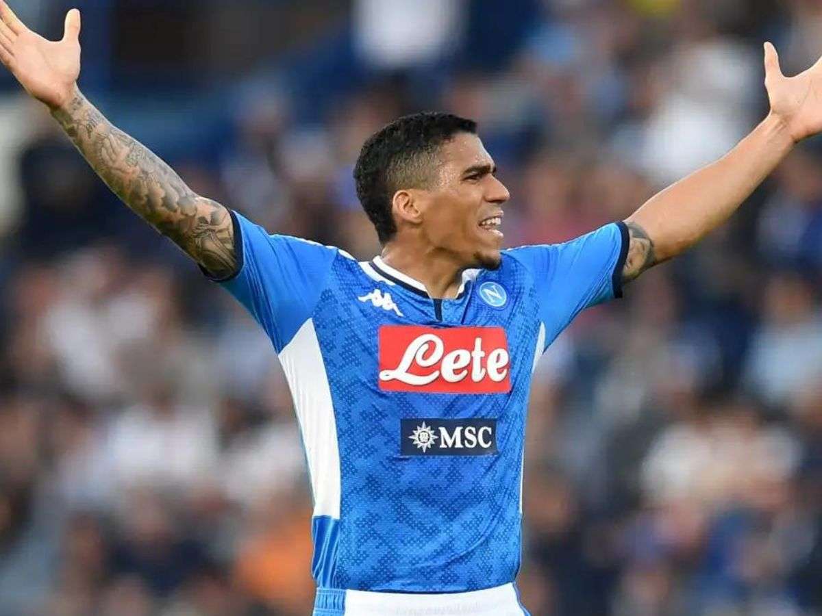 Allan regresa a Brasil y ficha con Botafogo