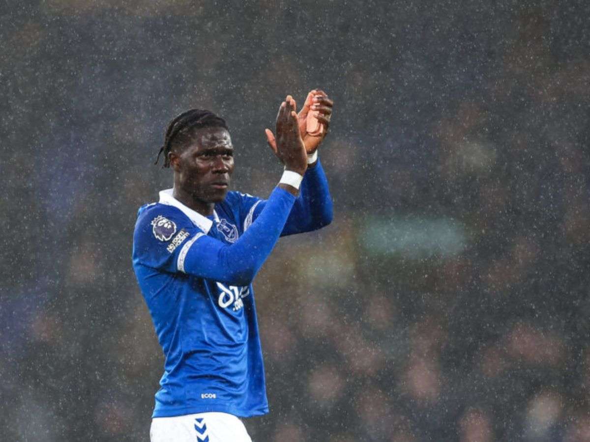 Amadou Onana reforzará al Aston Villa