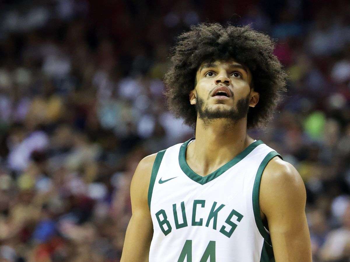 Andre Jackson Jr. fue operado de la mano