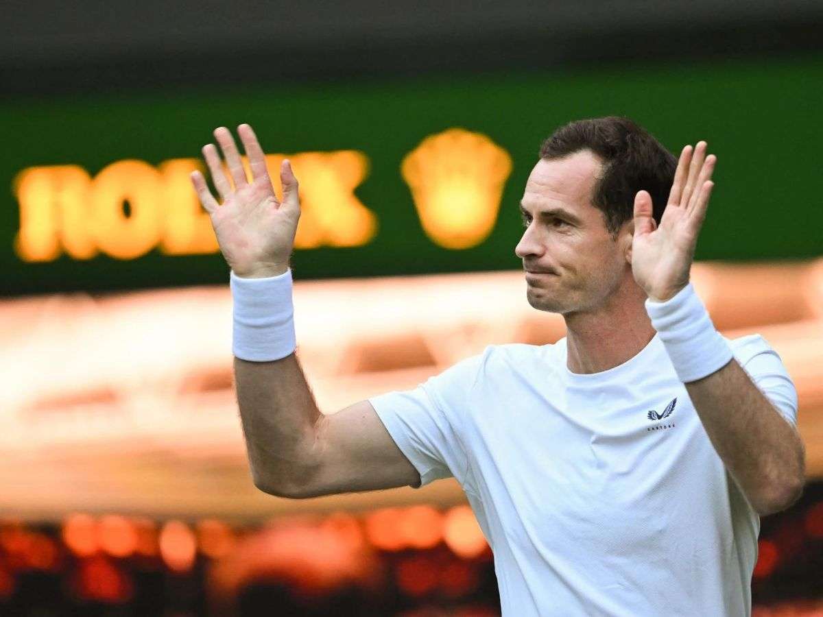 París 2024 será el último baile de Andy Murray