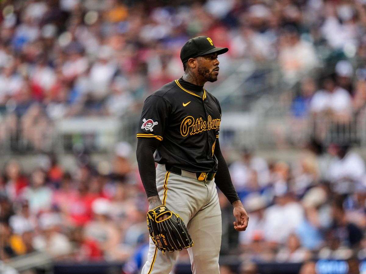 Aroldis Chapman entró al Top 20 de salvados