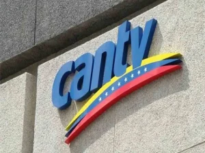 Cantv libera sus servicios por 48 horas ante emergecia nacional