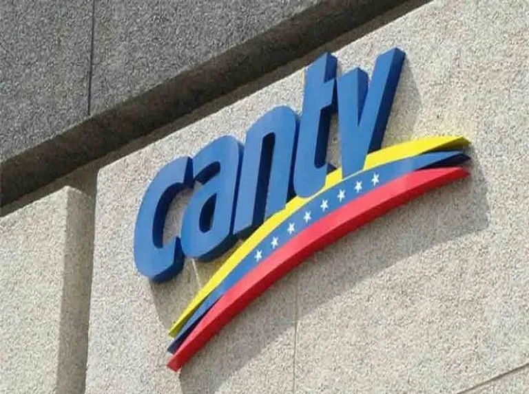 CNE: Red de Cantv estará aislada para evitar hackers el 28J