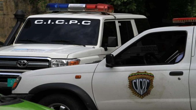 Una adolescente de 16 años le robó un bebé a cuidadora de vehículos en Carabobo
