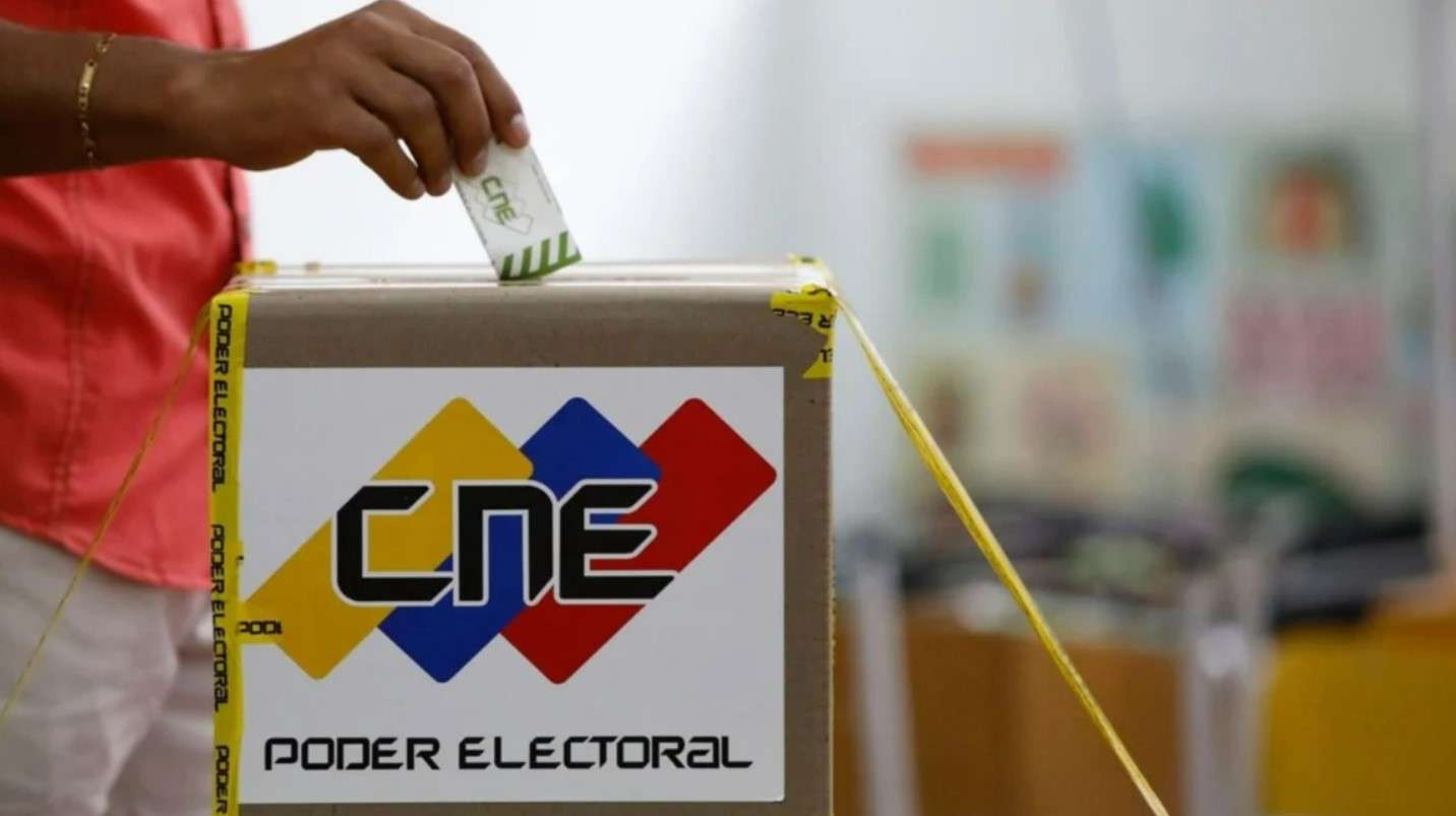 Más de 1300 periodistas fueron acreditados para las elecciones