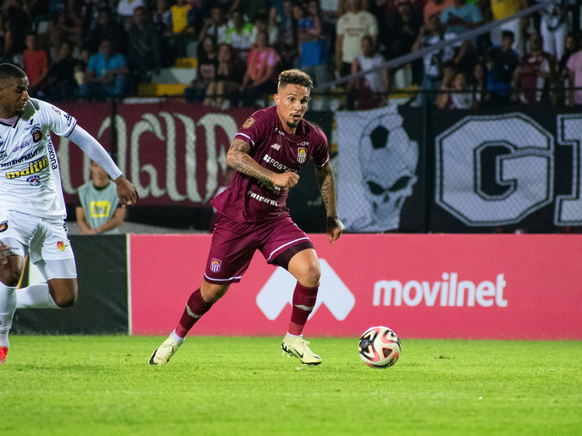 Carabobo en busca de otro título