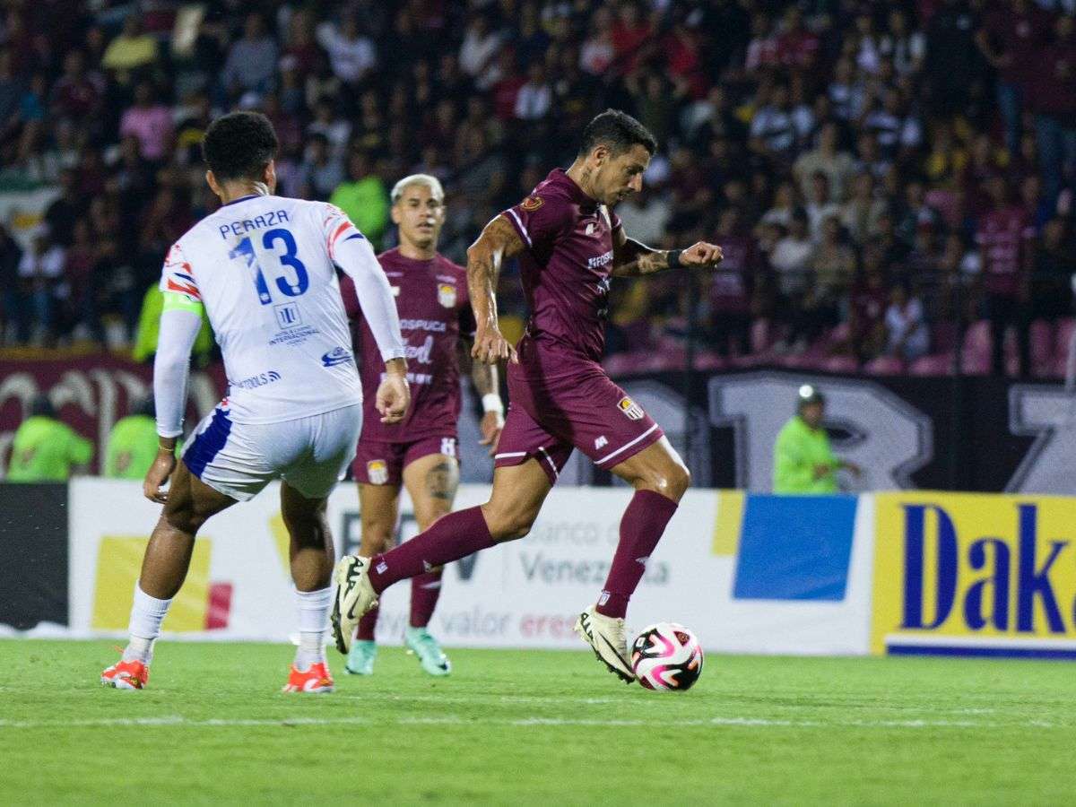 Carabobo busca sumar en su visita a Barinas
