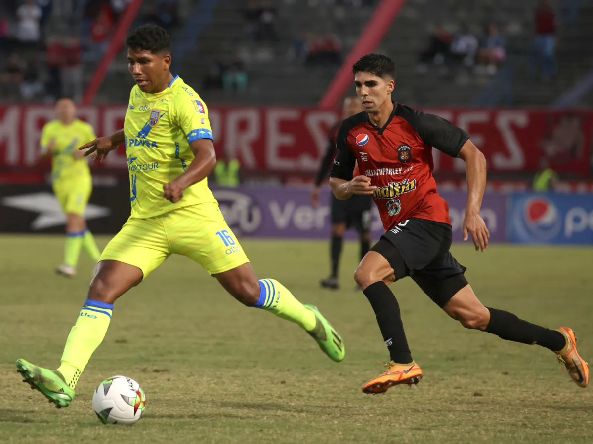 Caracas recibe al Rayo Zuliano en su regreso al Brígido Iriarte