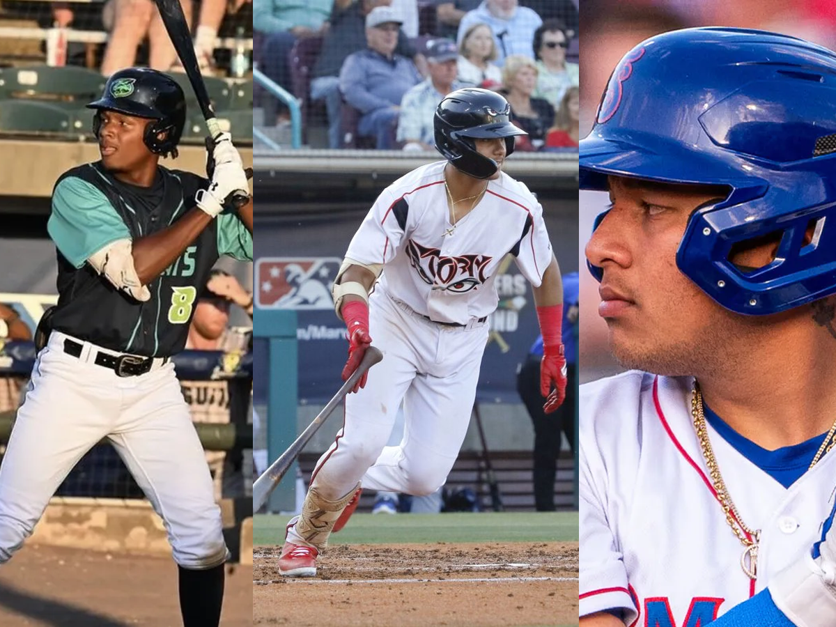 Criollos harán parte del juego de Futuras Estrellas
