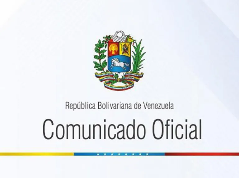 Venezuela expulsa a diplomáticos del llamado grupo de Lima del país