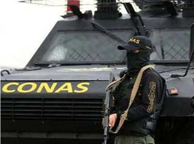 Detuvieron a 20 hindúes que ingresaron ilegalmente al país