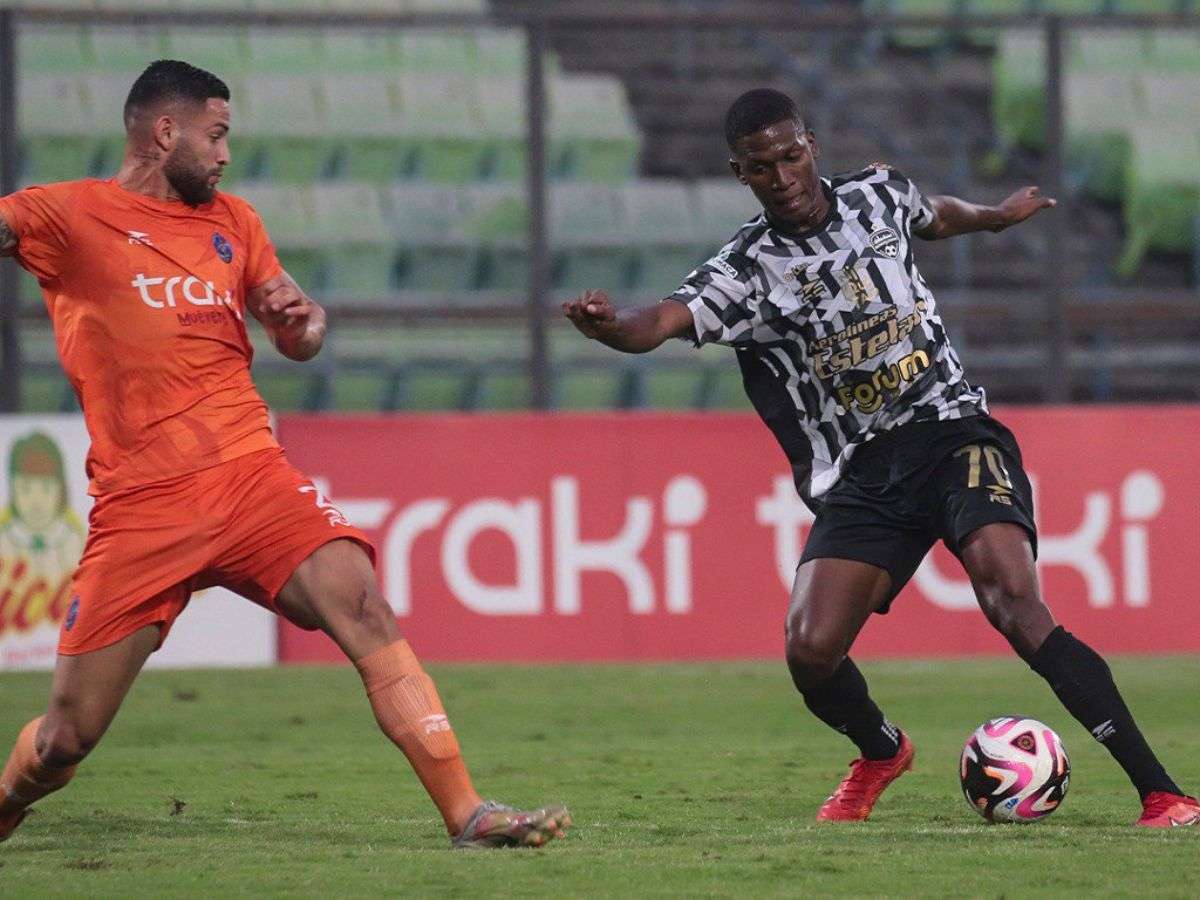 Metro y La Guaira pelean título de la Copa Venezuela