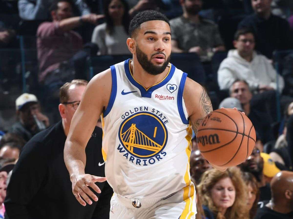 Cory Joseph reforzará al Magic de Orlando