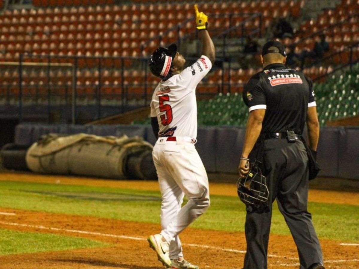 Deivi Muñoz sentención a Caciques en entradas extras