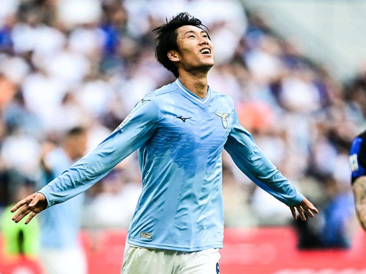 Daichi Kamada llega al Crystal Palace de la Premier
